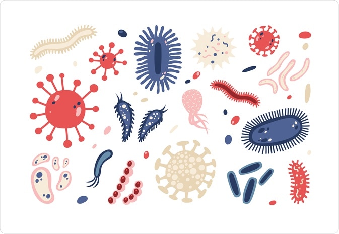 Microbes Microbes