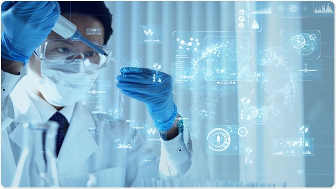 Drug Discovery Drug Discovery