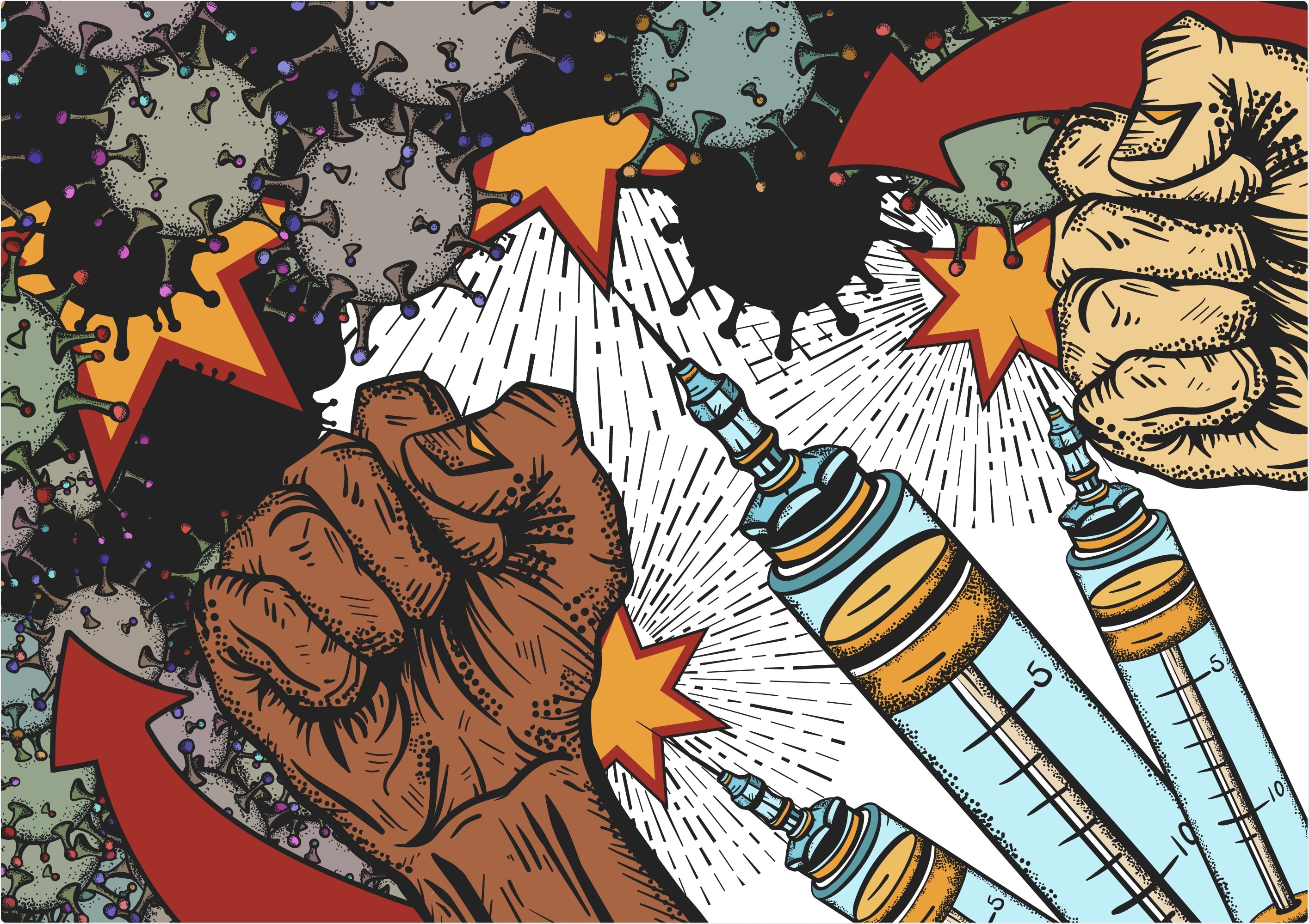 Study: Impact of SARS-CoV-2 Vaccines on Covid-19 Incidence and Mortality in the United States. Image Credit: Intueri / Shutterstock