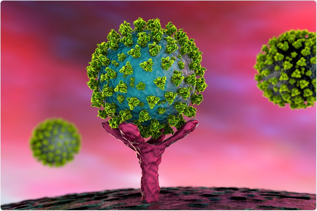 Study: Inhaled ACE2-engineered microfluidic microsphere for intratracheal neutralization of COVID-19 and calming of the cytokine storm. Image Credit: Kateryna Kon/ Shutterstock