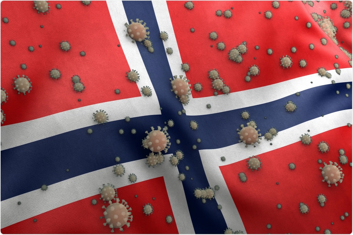 Study: Experience with open schools and preschools in periods of high community transmission of COVID-19 in Norway during the academic year of 2020/2021.. Image Credit: Mirza Kadic/ Shutterstock