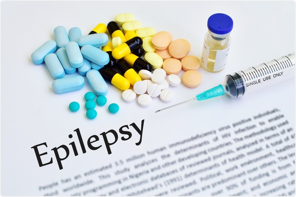 Epilepsy Treatment