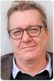 Professor Troy Margrie