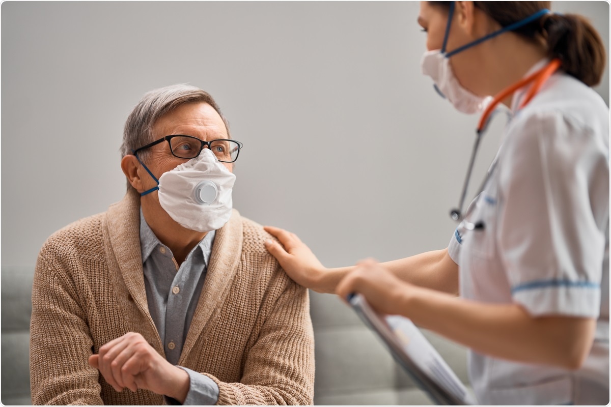 Study: Individual factors underlie temperature variation in sickness and in health: influence of age, BMI and genetic factors in a multi-cohort study. Image Credit: Yuganov Konstantin / Shutterstock