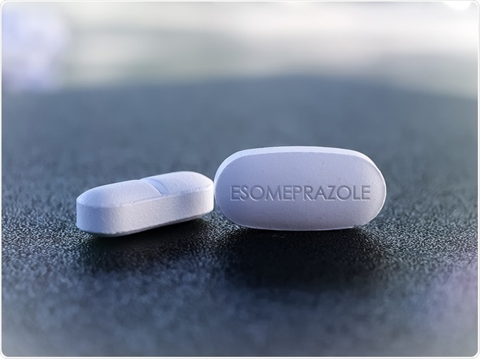 esomeprazole