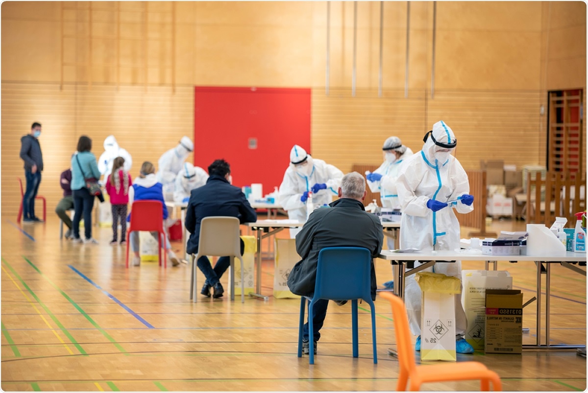 Study: Returning to a normal life via COVID-19 vaccines in the USA: a large-scale agent-based simulation study. Image Credit: faboi / Shutterstock