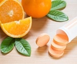 What is Vitamin C?