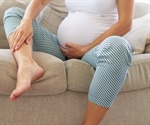Foot Conditions and Pregnancy