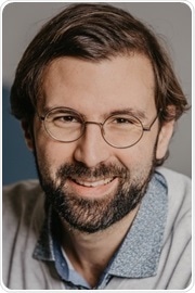 Dr. Jean-François Rupprecht