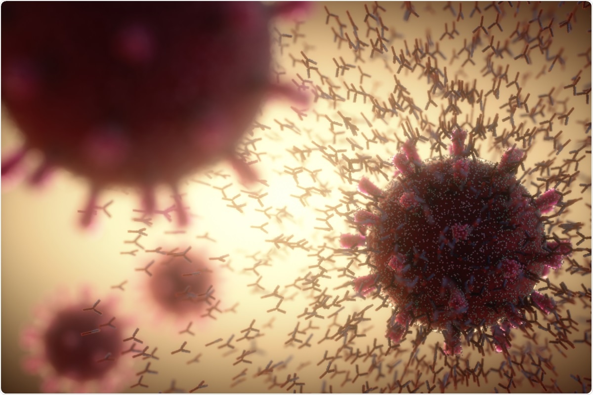 Study: Risk of reinfection after seroconversion to SARS-CoV-2: A population-based propensity-score matched cohort study. Image Credit: ktsdesign / Shutterstock