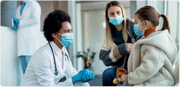 New study looks at the impact of Covid-19 pandemic on UK healthcare