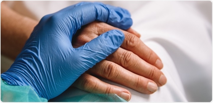 Comorbidities lead to an increased risk of death from Covid-19, research shows