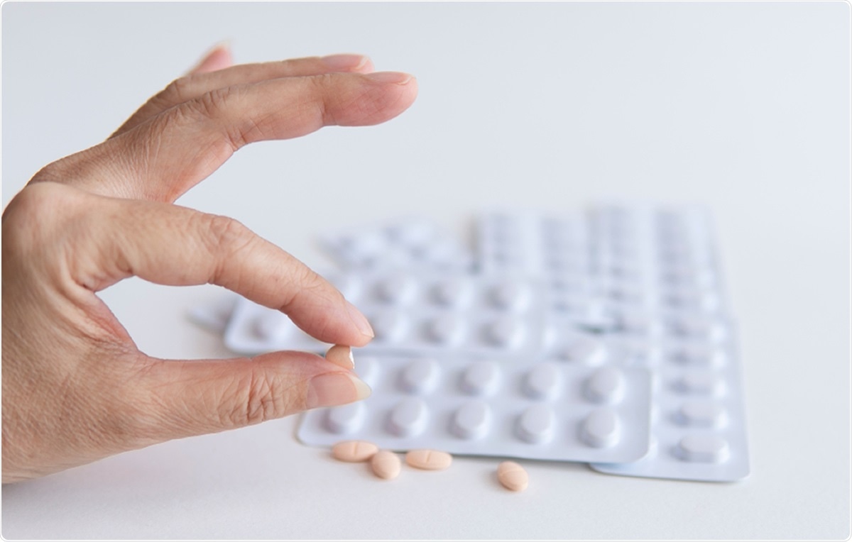 Study: Statins Are Associated with Improved 28-day Mortality in Patients Hospitalized with SARS-CoV-2 Infection. Image Credit: Mitch Saint / Shutterstock