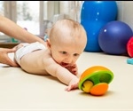 Importance of Sensory Stimulation for Babies