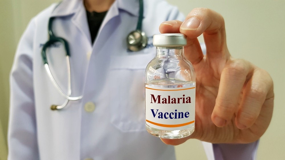 malaria vaccine