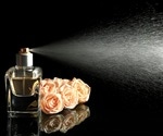 Perfume Allergy