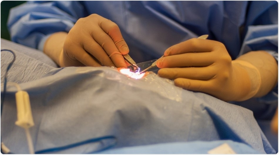 Alzheimer’s patients are less likely to have cataract surgery than those without the condition