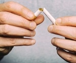 Cancer risk increases with the number of cigarettes smoked per day, confirms study