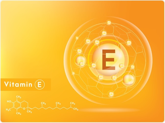vitamin e