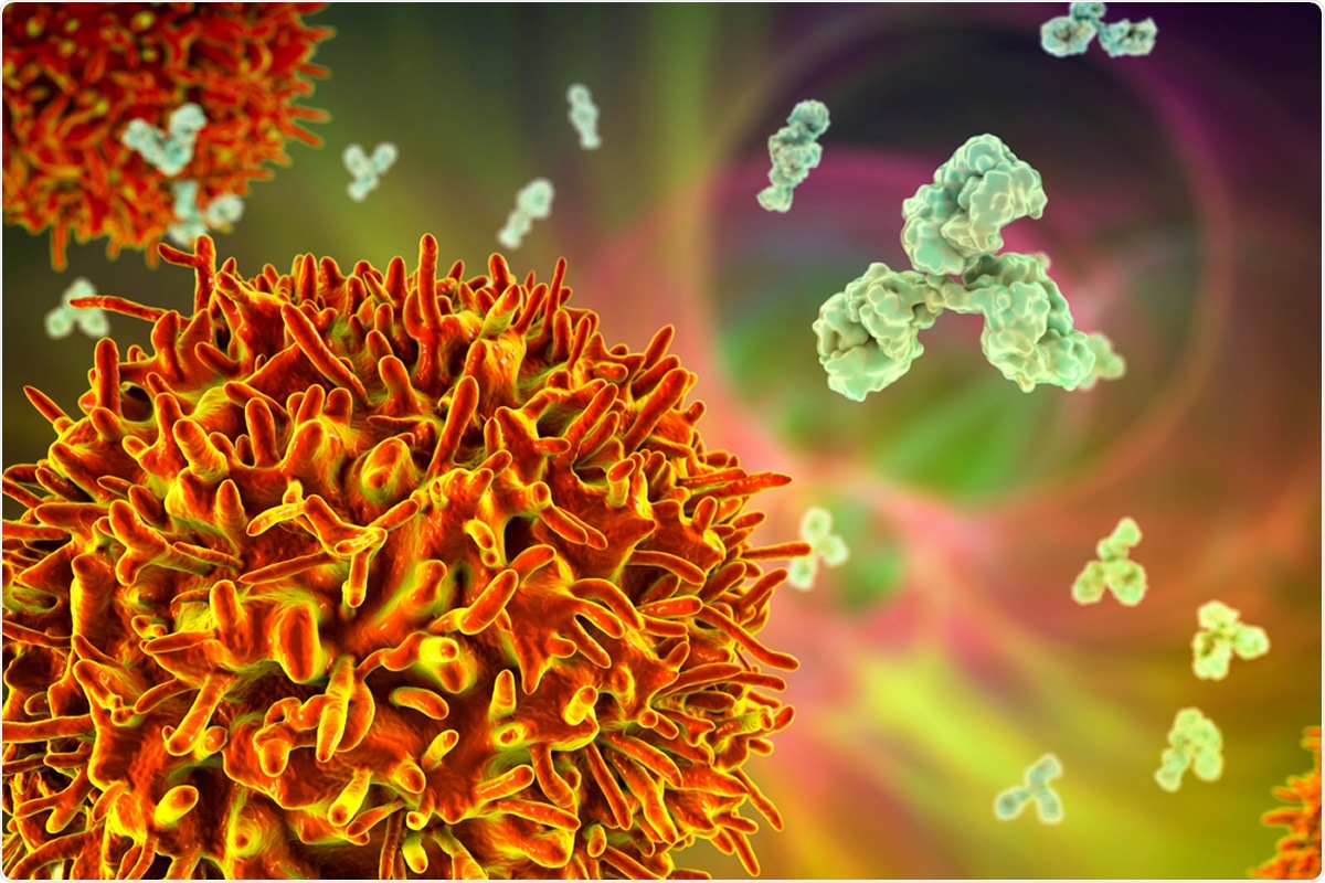 Study: Shared B cell memory to coronaviruses and other pathogens varies in human age groups and tissues. Image Credit: Kateryna Kon / Shutterstock