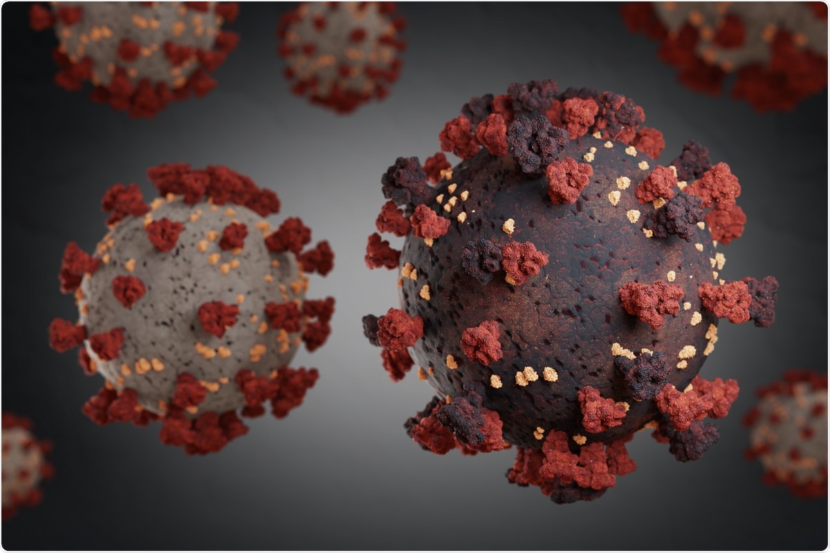 Study: The natural stilbenoid (–)-hopeaphenol inhibits cellular entry of SARS-CoV-2 USA-WA1/2020, B.1.1.7 and B.1.351 variants. Image Credit: Imilian / Shutterstock