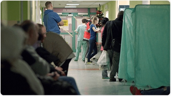 ED point-of-care testing solution