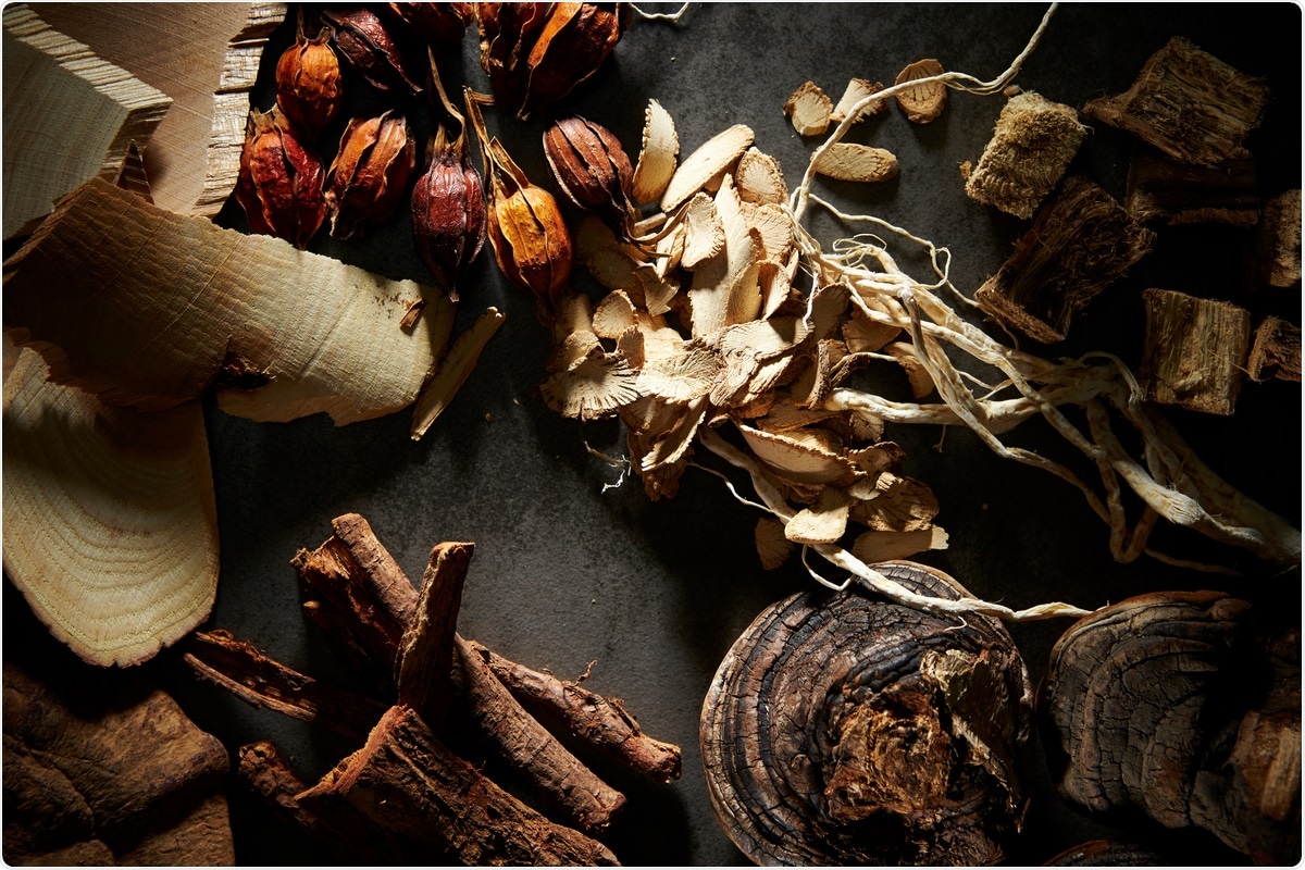 Study: Natural products and phytochemicals as potential anti-SARS-CoV-2 drugs. Image Credit: mnimage / Shutterstock