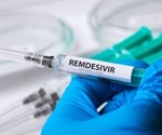 Study finds no evidence for remdesivir's benefit in severe COVID-19 patients