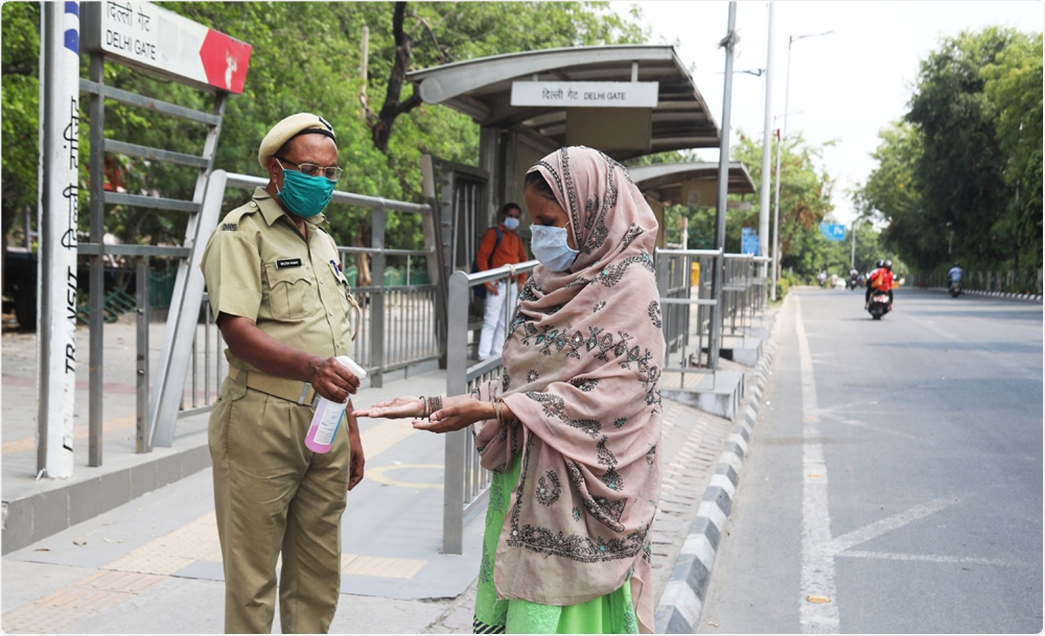 Study: Serological prevalence of SARS-CoV-2 antibody among children and young age (between age 2-17 years) group in India: An interim result from a large multi-centric population-based seroepidemiological study. Image Credit: Exposure Visuals / Shutterstock