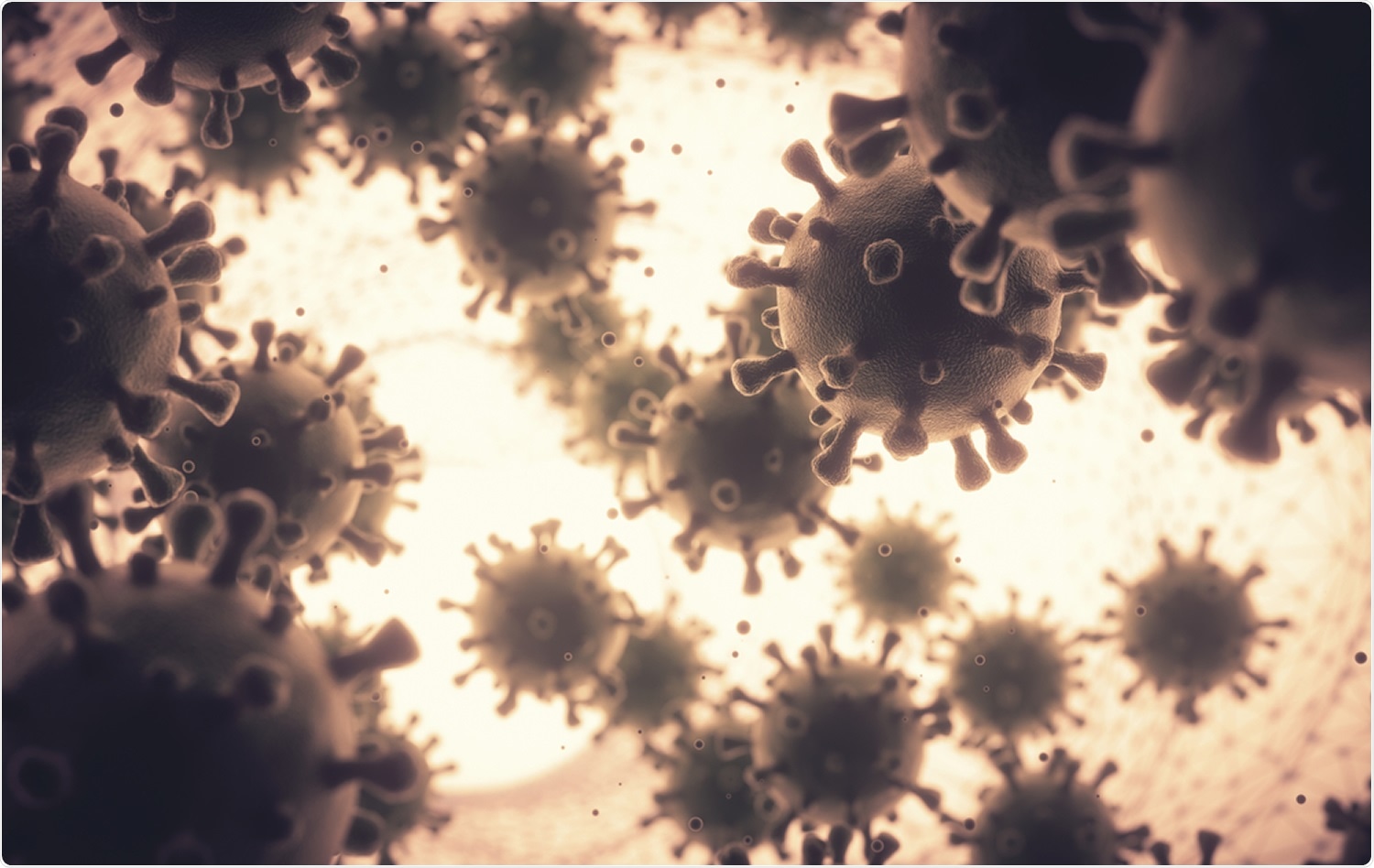 Study: Possible future waves of SARS-CoV-2 infection generated by variants of concern with a range of characteristics. Image Credit: ktsdesign / Shutterstock