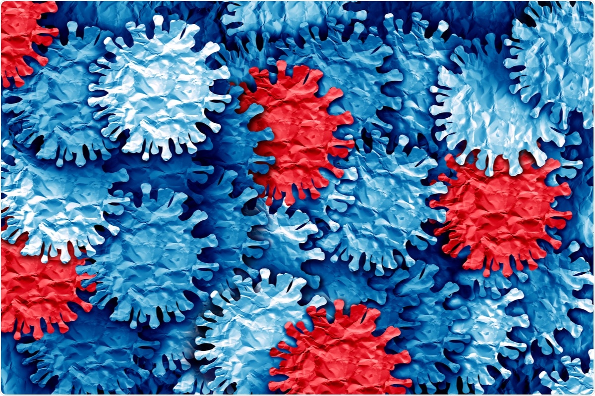 Study: Comparative Household Secondary Attack Rates associated with B.1.1.7, B.1.351, and P.1 SARS-CoV-2 Variants. Image Credit: Lightspring / Shutterstock