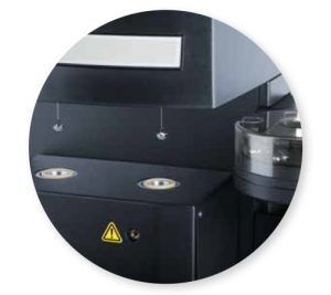 Dynamic vapor sorption analysis—Discovery SA