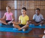 School-based mindfulness improves sleep quality in children