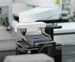 Next generation automation lab achieves huge productivity gains