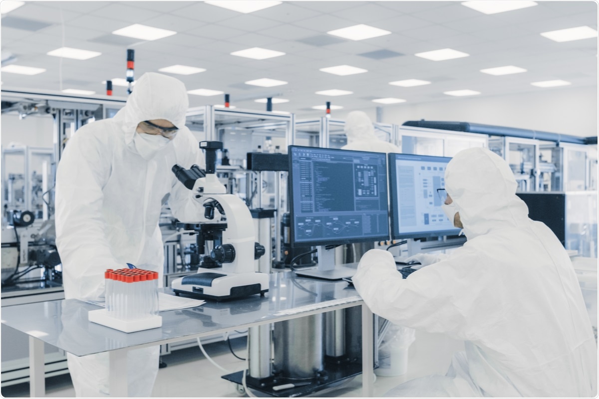 Study:A Novel Frameshifting Inhibitor Having Antiviral Activity against Zoonotic Coronaviruses. Image Credit: Gorodenkoff/ Shutterstock