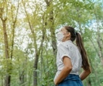Green spaces, especially forest, reduce COVID-19 incidence, study says
