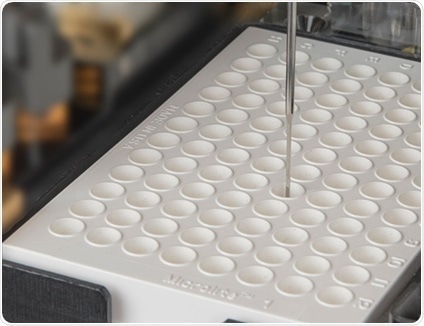 The BioProfile® FLEX2 Cell Culture Analyzer