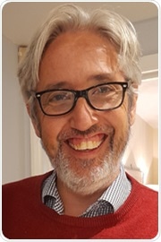 Dr. Julian Barwell Dr. Julian Barwell