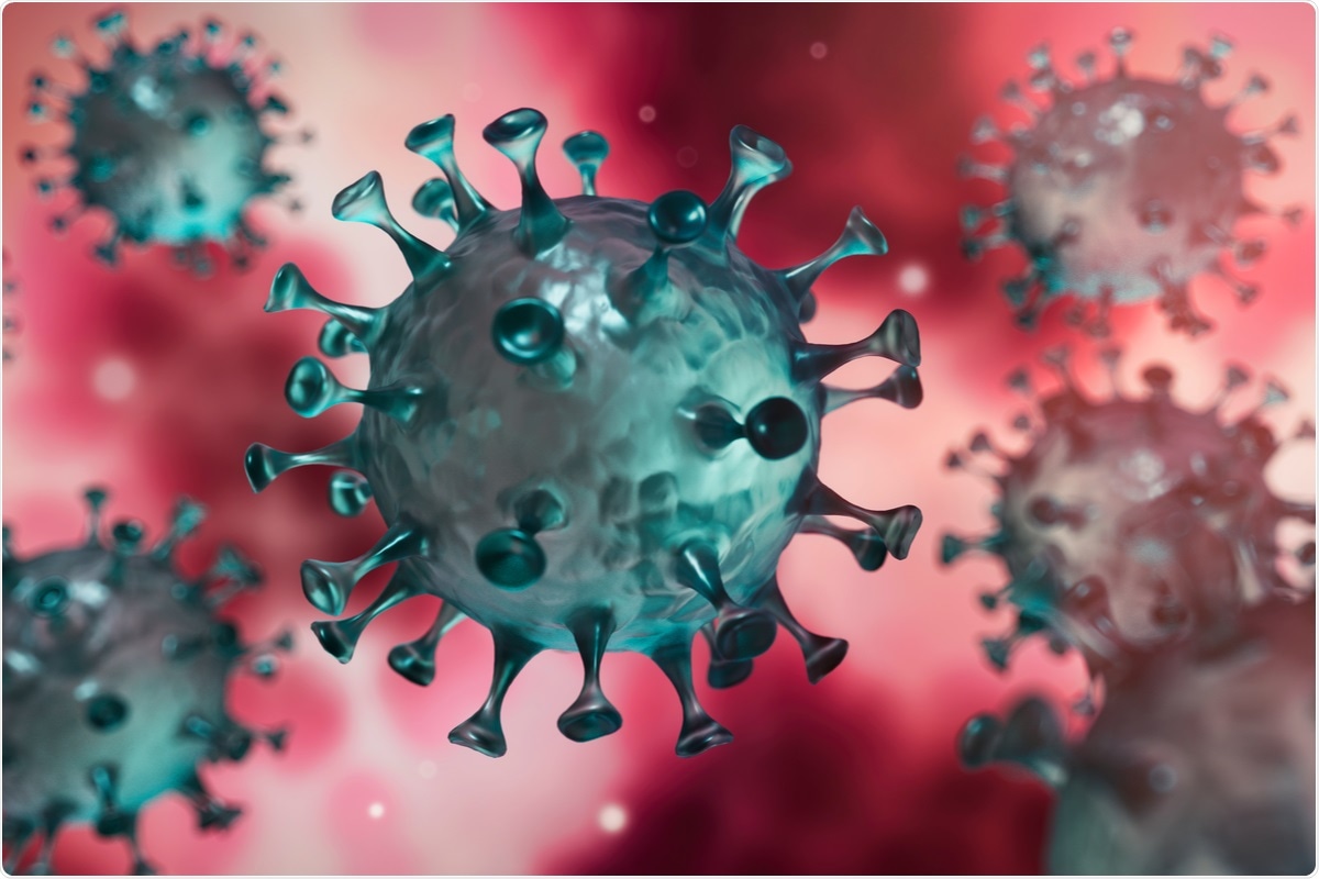Study: A Genotype-to-Phenotype Modeling Framework to Predict Human Pathogenicity of Novel Coronaviruses. Image Credit: peterschreiber.media/ Shutterstock