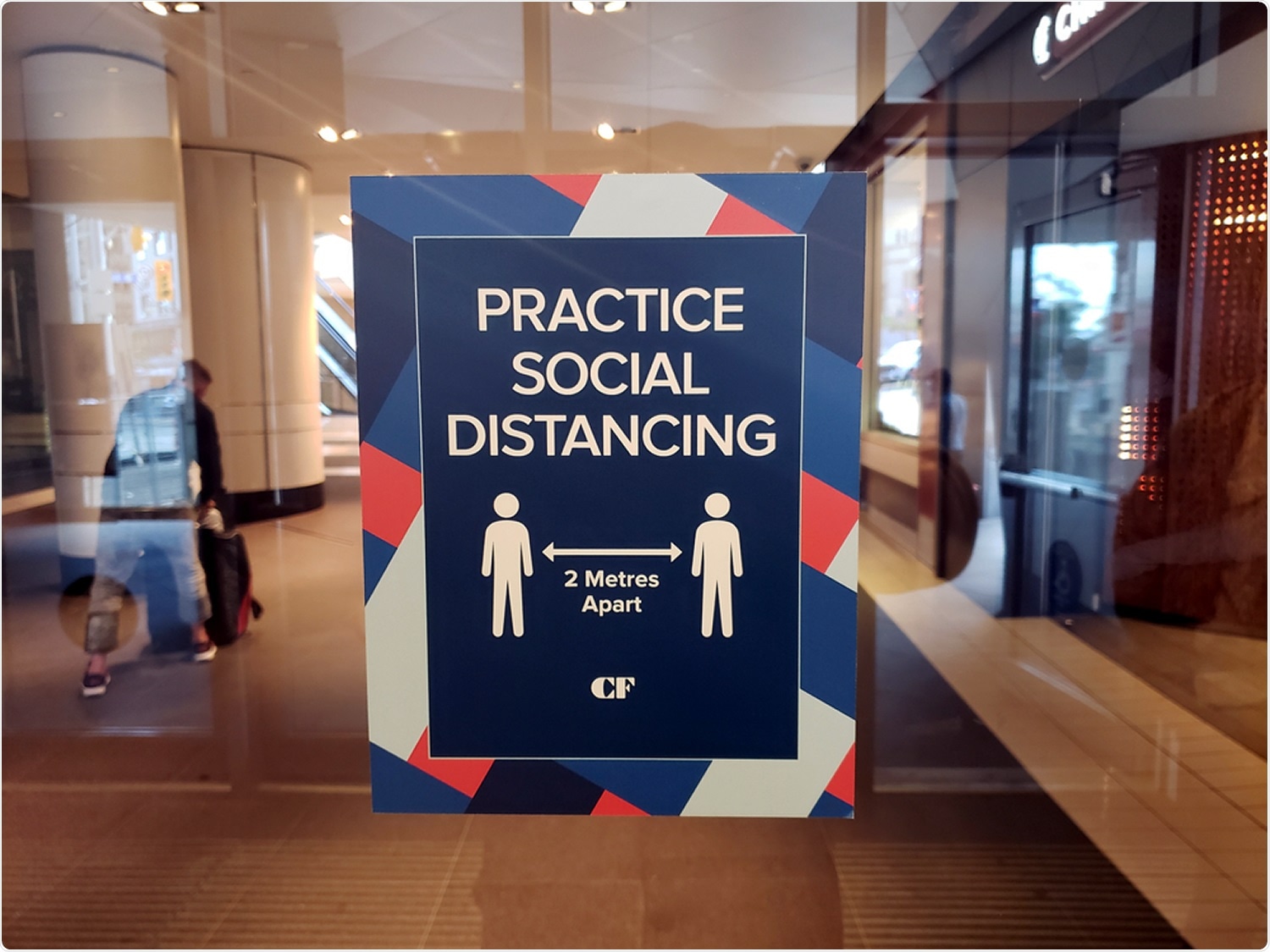 Study: MITIGATING THE 4th WAVE OF THE COVID-19 PANDEMIC IN ONTARIO. Image Credit: Gary A Corcoran Arts / Shutterstock