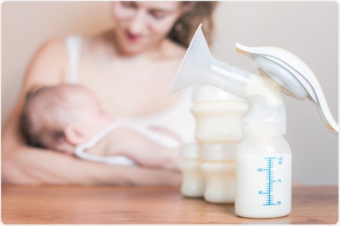 Breast Milk