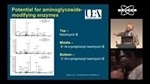 ECCMID 2013: Dr. David Livermore's presentation