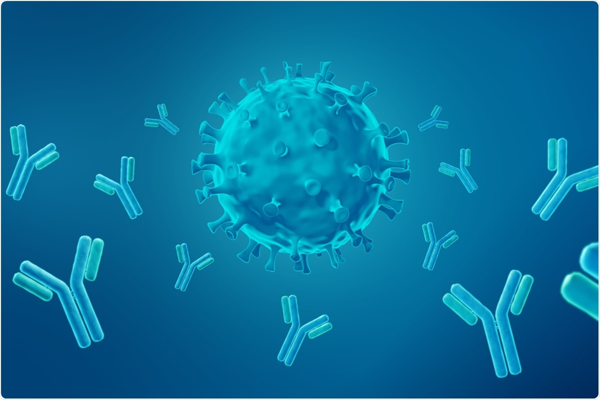 Study: Monoclonal antibody treatment drives rapid culture conversion in SARS-CoV-2 infection. Image Credit: Art-ur / Shutterstock.com