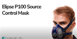 Elipse P100 Source Control Mask