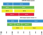 Study uses Promega LMR MSI Analysis System to detect microsatellite instability in multiple cancers