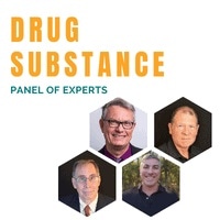 Trends in active pharmaceutical ingredient industry Trends in active pharmaceutical ingredient industry