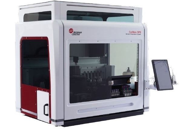 Beckman Coulter Life Sciences launches CellMek SPS, a fully automated sample preparation system for clinical flow cytometry Beckman Coulter Life Sciences launches CellMek SPS, a fully automated sample preparation system for clinical flow cytometry