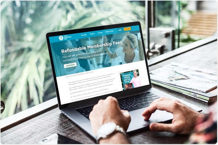 Financial rewards can be a key motivator for achieving weight loss