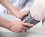 Discovery could open new doors in the field of blood pressure research