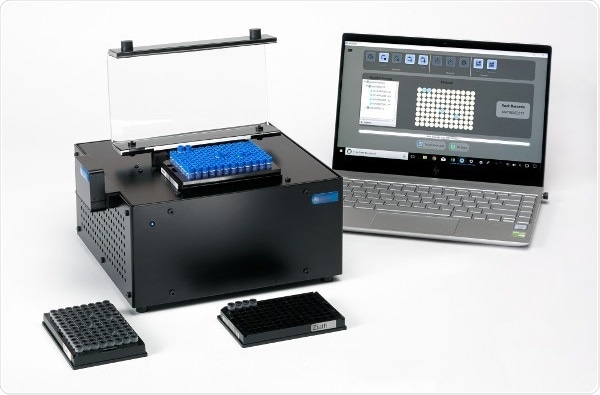 Accelerating tube picking & selection Accelerating tube picking & selection